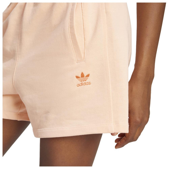 Adidas Γυναικείο σορτς Essentials French Terry Shorts